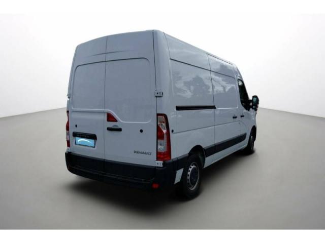 Renault Master image 5