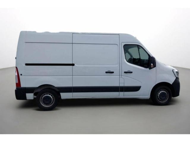 Renault Master image 4
