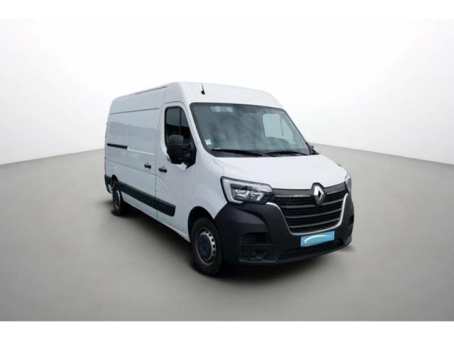 Renault Master image 6