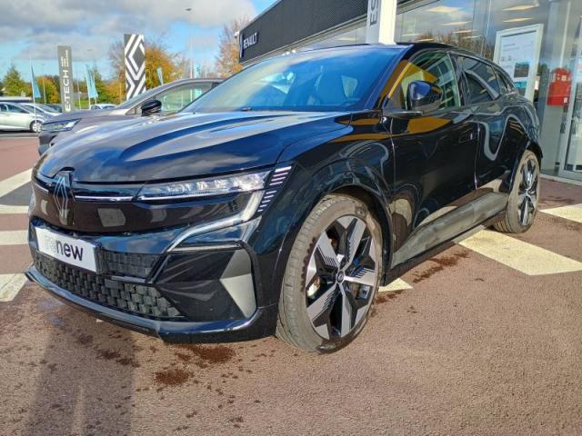 Renault Mégane E-Tech Ev60 220 Ch Super Charge Techno