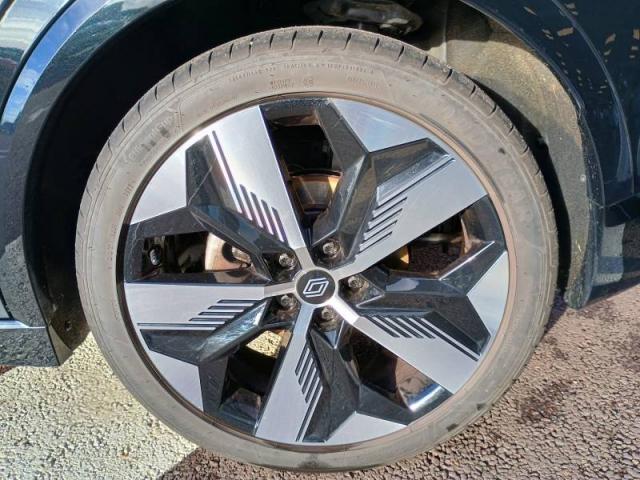 Renault Mégane image 4