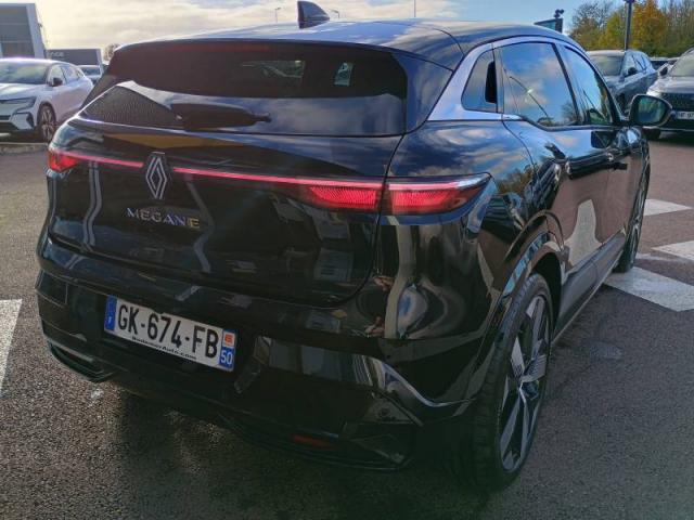 Renault Mégane image 7