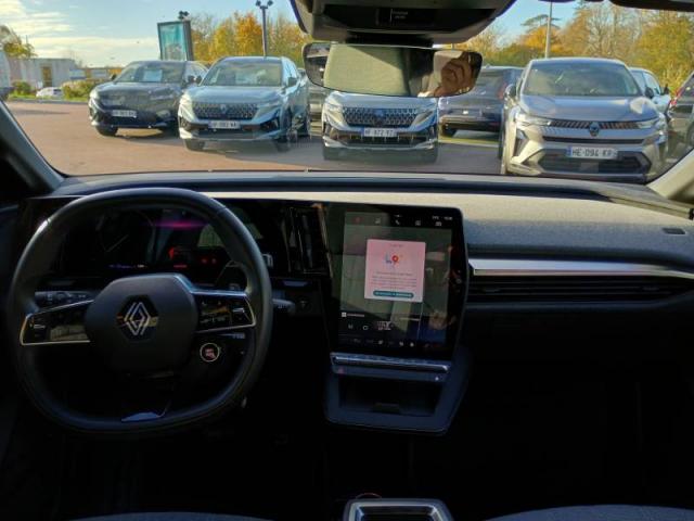 Renault Mégane image 8