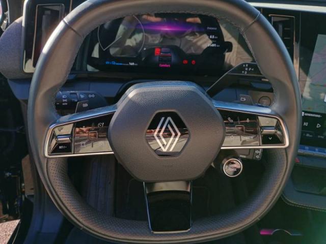 Renault Mégane image 3