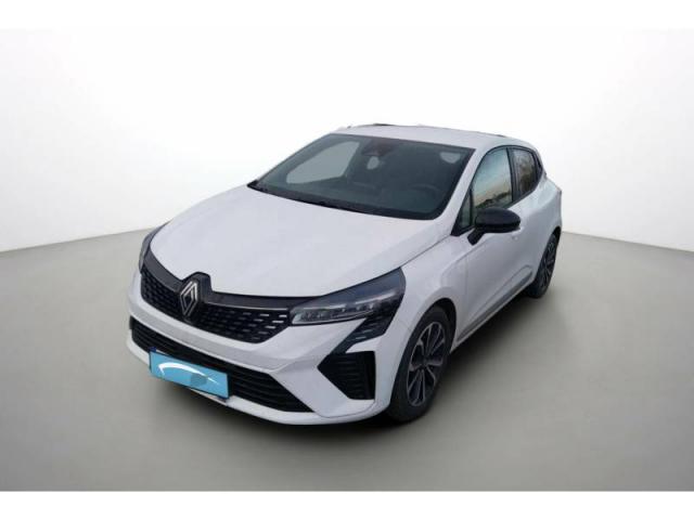 Renault Clio Tce 90 Techno