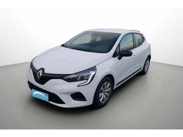 Renault Clio Sce 65 - 21 Life