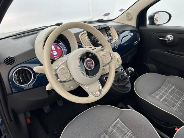 Fiat 500 image 1