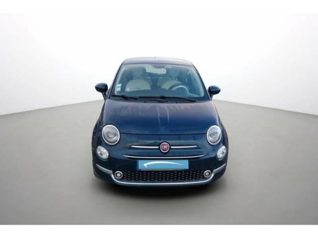Fiat 500 image 6