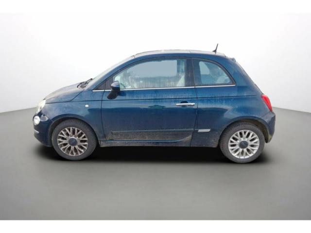 Fiat 500 image 8