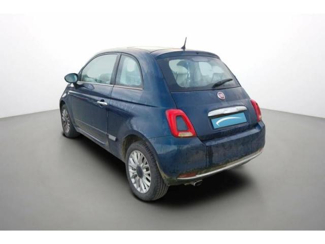 Fiat 500 image 7