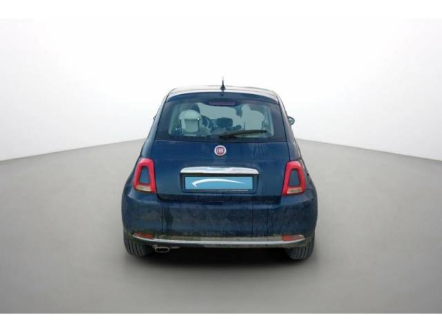 Fiat 500 image 9