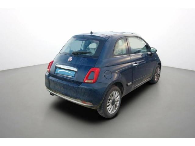 Fiat 500 image 2