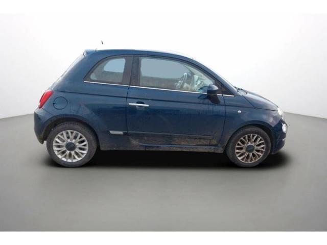 Fiat 500 image 4