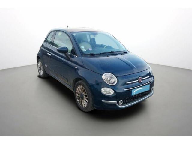 Fiat 500 image 3