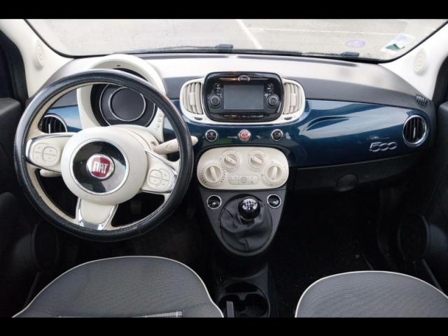 Fiat 500 image 5