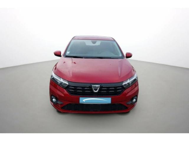 Dacia Sandero image 6