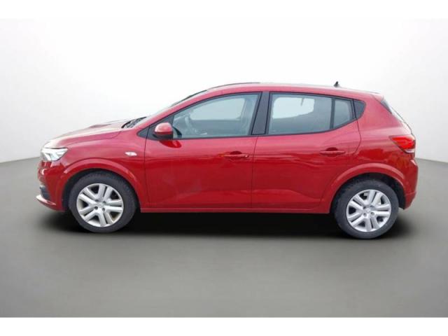 Dacia Sandero image 5