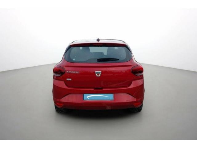 Dacia Sandero image 7