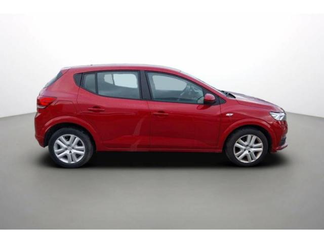 Dacia Sandero image 3