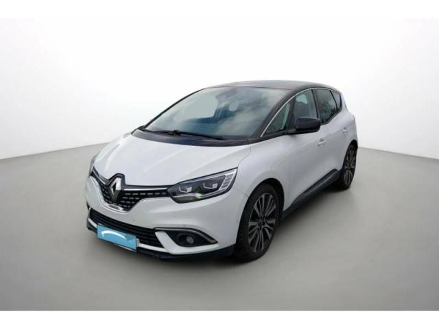 Renault Scénic Tce 160 Fap Edc Initiale Paris
