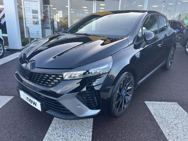 Renault Clio Tce 90 Ch Gsr2 Esprit Alpine