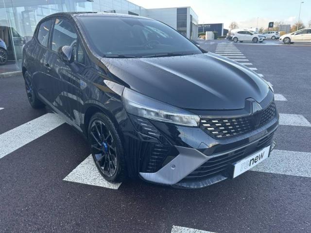 Renault Clio image 5