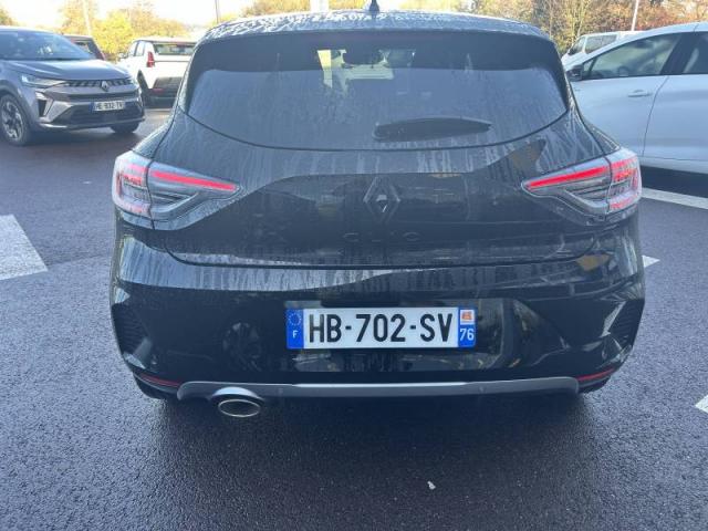 Renault Clio image 1