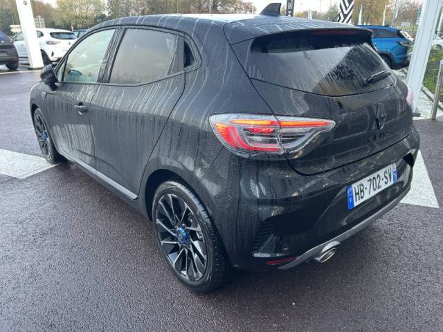 Renault Clio image 4