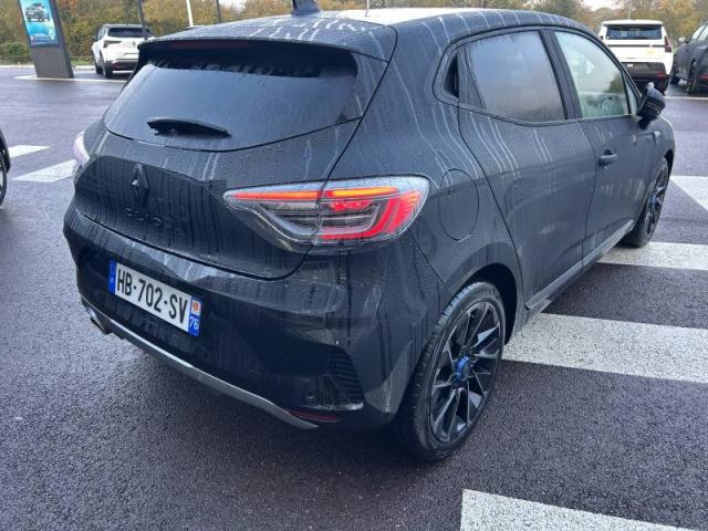 Renault Clio image 6