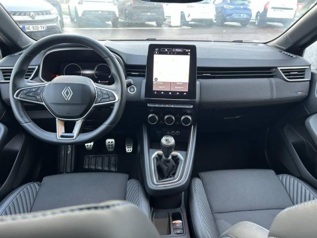 Renault Clio image 9