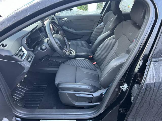 Renault Clio image 7