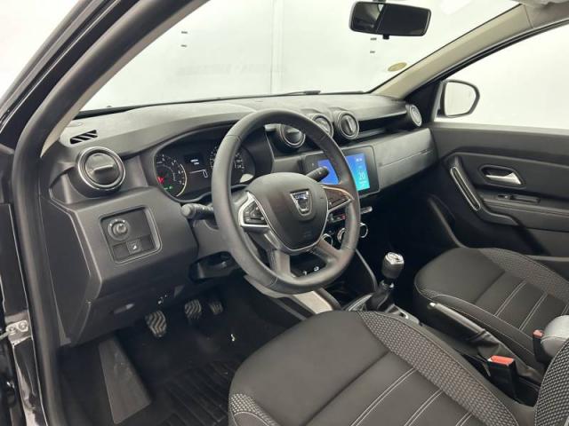 Dacia Duster image 1