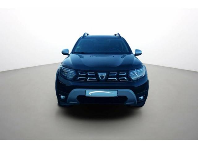 Dacia Duster image 8