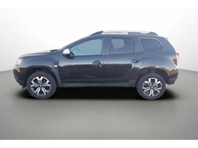 Dacia Duster image 4