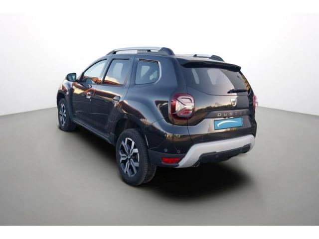 Dacia Duster image 3