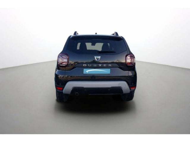 Dacia Duster image 5