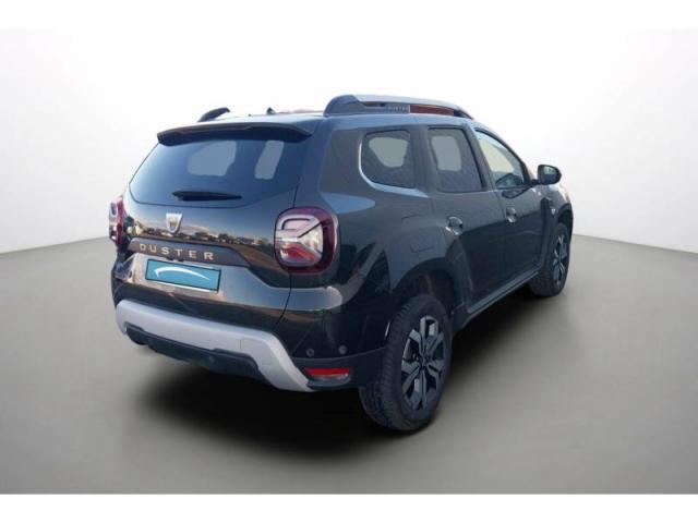 Dacia Duster image 9
