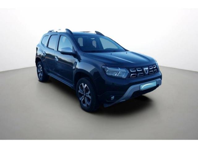 Dacia Duster image 6