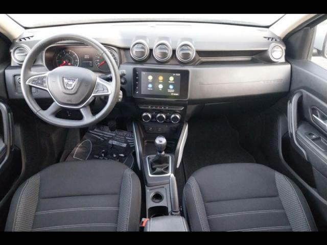 Dacia Duster image 7