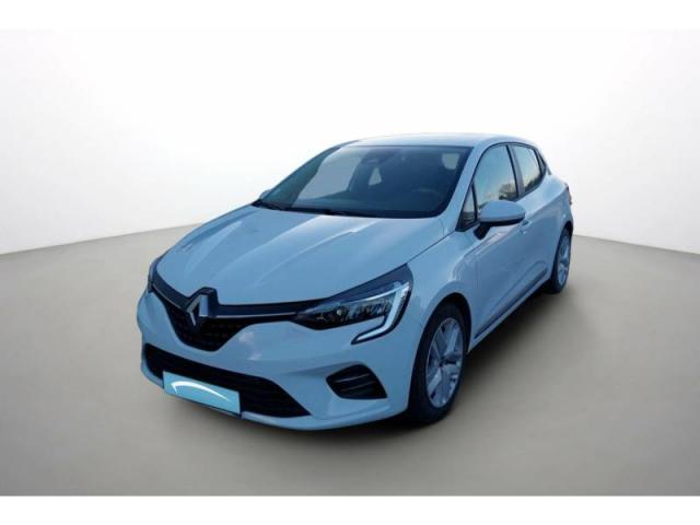Renault Clio Tce 100 Gpl - 21n Business