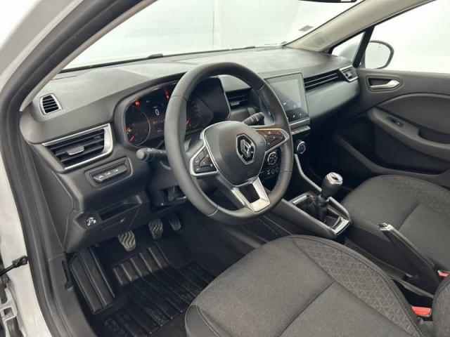 Renault Clio image 1