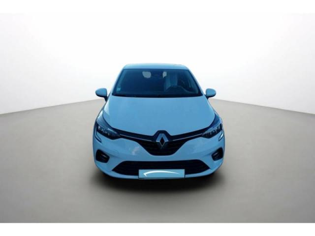 Renault Clio image 8