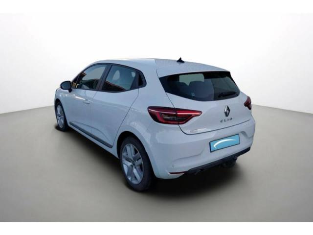 Renault Clio image 3