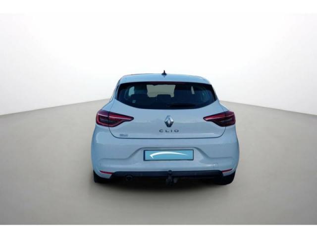 Renault Clio image 6