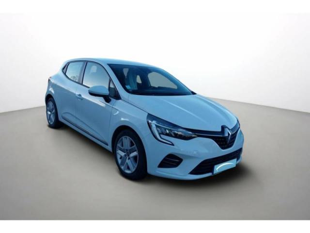 Renault Clio image 7