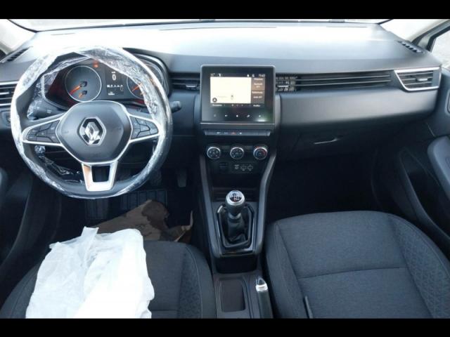 Renault Clio image 2