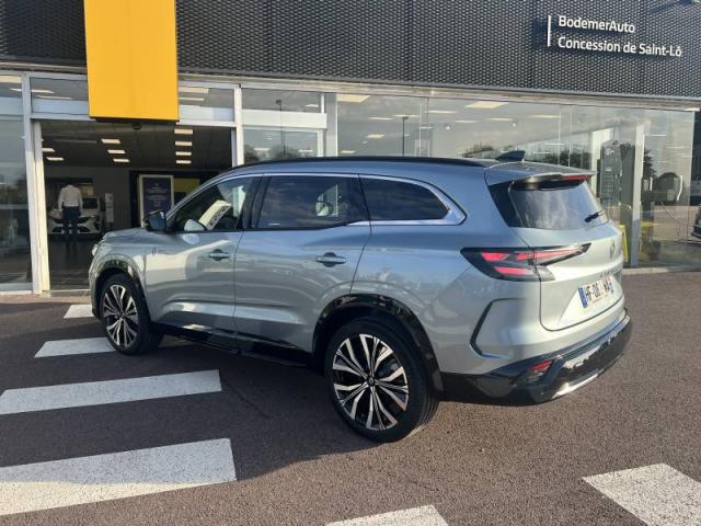 Renault Espace image 3