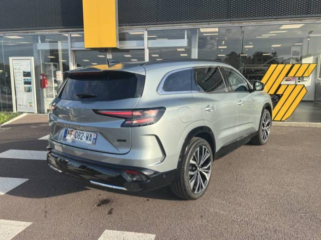 Renault Espace image 5