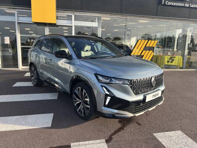 Renault Espace image 8