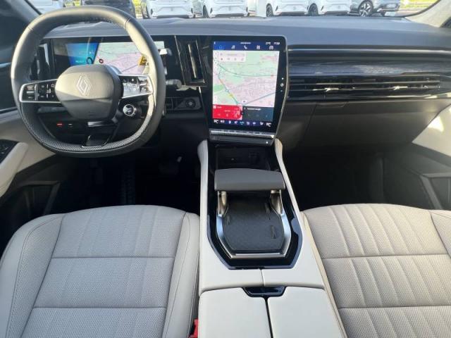 Renault Espace image 2